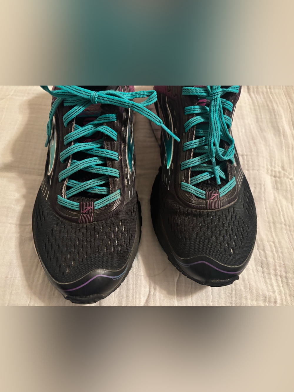 Brooks Women’s Shoes Size 9 - Picture 4 of 15